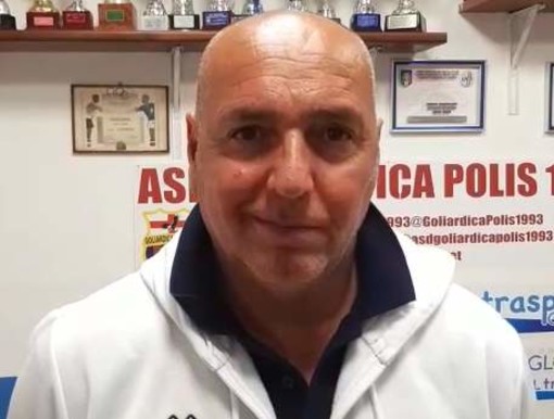 VIDEO/LIGORNA-SESTRESE Luca Monteforte: "Abbiamo giocato con la sciabola, ma dovevamo sfruttare meglio gli esterni" VIDEO/LIGORNA-SESTRESE Luca Monteforte: "Abbiamo giocato con la sciabola, ma dovevamo sfruttare meglio gli esterni"