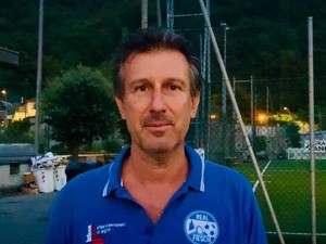 CARUSO SMART ENERGY PRESENTA la schedina di PROMOZIONE B con FABIO MUZIO ED ENRICO NICOLI