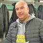 ANDREA MORASSO "Si parte con una nuova avventura, spero di divertirmi tutto l'anno" ANDREA MORASSO "Si parte con una nuova avventura, spero di divertirmi tutto l'anno"