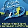 Sabato 29 novembre, il convegno “Nel cuore dello sport: dalla prevenzione all’emergenza”