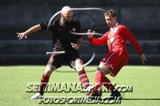 STEFANO NAVONE &quot;Siamo in Seconda, ma qualcuno guarda troppa tv...&quot;