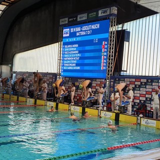 NUOTO 49° Trofeo Nico Sapio: le sfide di venerdì e sabato al My Sport Village Sciorba di Genova