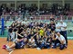 PALLAVOLO / PARTE BENE IL CAMPIONATO DELLA NORMAC