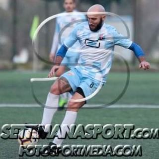 TANTI AUGURI A... STEFANO NAVONE &quot;La Cella è la squadra a cui sono rimasto più legato&quot;