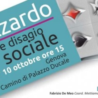 IN GIOCO CONTRO LA LUDOPATIA Numeri e testimonianze dal convegno Uisp
