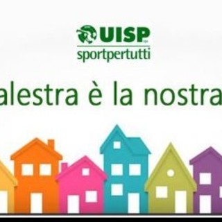 UISP &quot;La palestra è la nostra casa&quot;, lettera aperta alle associazioni e società sportive