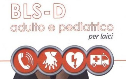 Uso del defibrillatore: aperte le iscrizioni ai nuovi corsi di formazione e retraining BLS-D