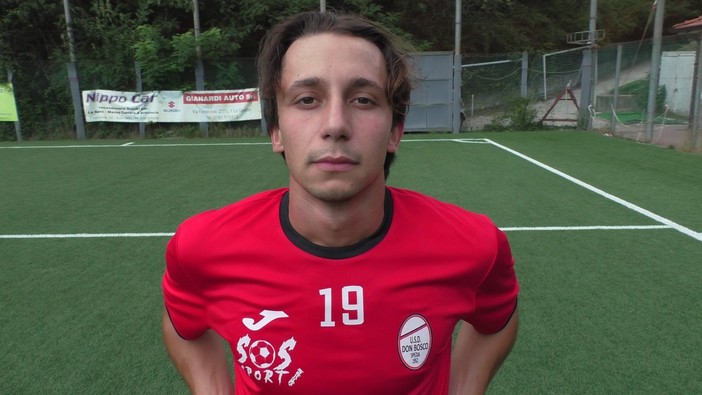 Calcio - Don Bosco Spezia imbattuto a Genova Calcio - Don Bosco Spezia imbattuto a Genova