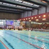 NUOTO Tutto pronto al My Sport Village Sciorba per il 51° Trofeo Nico Sapio NUOTO Tutto pronto al My Sport Village Sciorba per il 51° Trofeo Nico Sapio