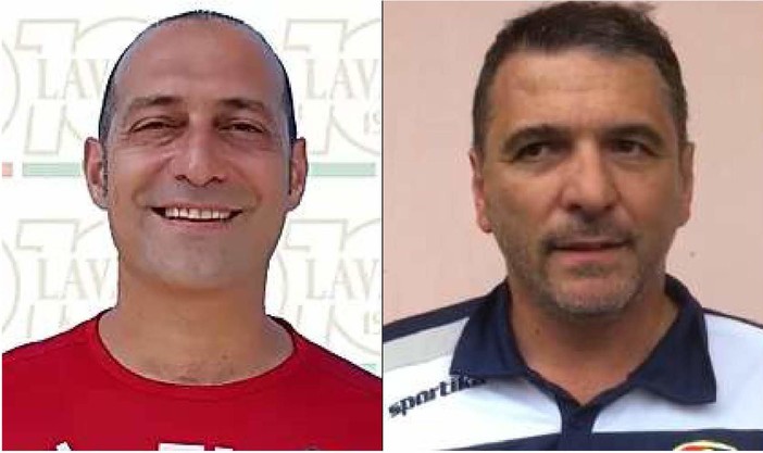 STRASERA ALLE 21.30 NUCERA VS RUVO