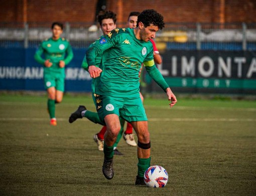L'URLO DI NICOLINI SOTTO IL CIELO DEL "FERDEGHINI": "UN GOL SPECIALE, MA MANCANO ANCORA QUATTRO ALLENAMENTI E UNA BATTAGLIA"