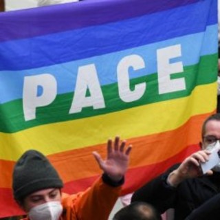 Si fermi la guerra in Ucraina, parta un vero processo di pace