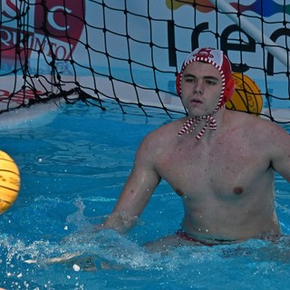 PALLANUOTO/SC QUINTO Under 20, inizio sprint con due vittorie