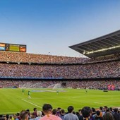 Gli italiani preferiscono lo sport dal vivo o quello online?