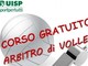 Corso per Arbitri di pallavolo