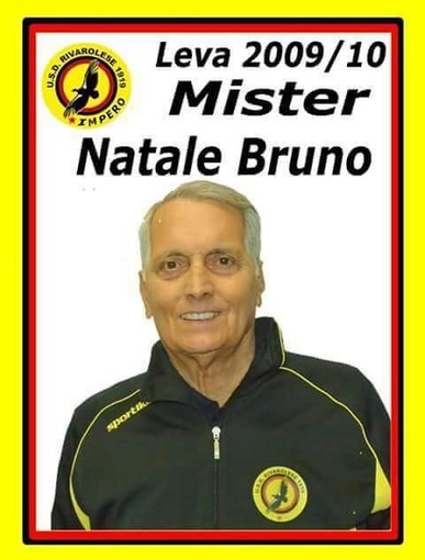 Lutto alla Rivarolese