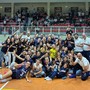 PALLAVOLO / PARTE BENE IL CAMPIONATO DELLA NORMAC