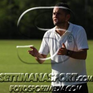 MAURIZIO NERVI "Per il prossimo anno vorrei il salto di qualità: è nelle corde della mia squadra"