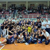 PALLAVOLO / PARTE BENE IL CAMPIONATO DELLA NORMAC