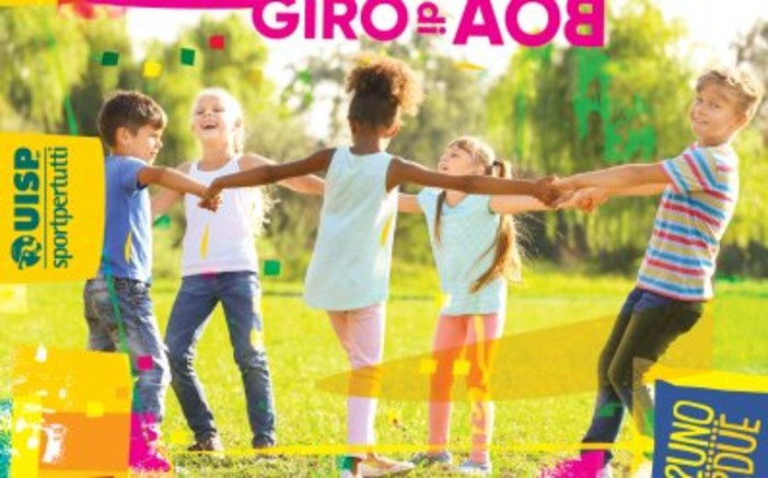 &quot;Giro di boa&quot;: l'Uisp lancia l'anteprima della nuova campagna di adesione