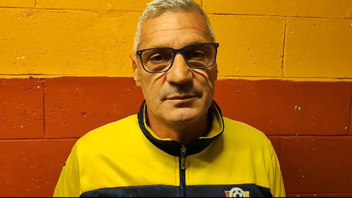 Napoli è il mister della settimana