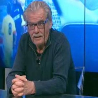 ADRIANO NOCENTINI "Sono vivo e vegeto"