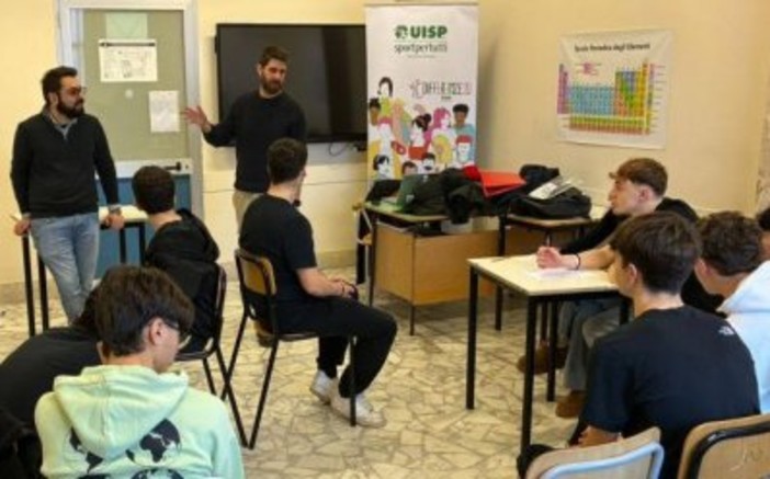 Uisp sul Ddl Valditara: "Freno alla cultura del rispetto"