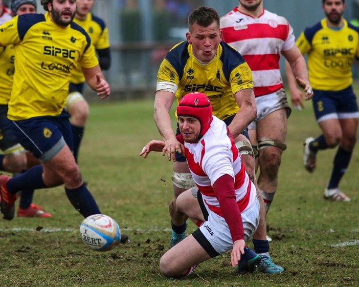 RUGBY Il punto sul week end di gare della palla ovale