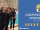 LA NUOTATORI GENOVESI VINCE IL CAMPIONATO ITALIANO INDOOR DI TUFFI MASTER 2021