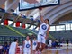 LO SPEZIA BASKET TARROS RIUNISCE I FRATELLI LAMPERI