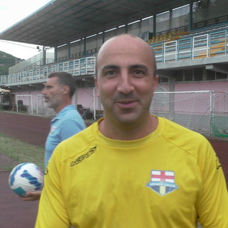 Calcio - Il Levanto ferma a domicilio la capolista