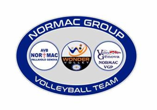 NORMAC GROUP VOLLEY PRESENTA LA STAGIONE AGONISTICA 2025/2026