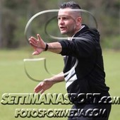 LA SALA STAMPA DI PRIMA B - NERVI: "Olimpic squadra migliore del girone. Ma l'arbitro di sabato è stato grottesco..."