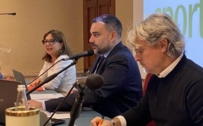 Consiglio nazionale Uisp a Bologna: marcare la meta e guardare al futuro