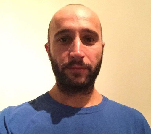 Mura Angeli : Auguri di pronta guarigione  a Stefano Navone
