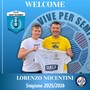 SANT'EUSEBIO Un altro colpo per mister Santeusanio