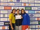 NUOTO 49° Trofeo Nico Sapio: Ceccon e Pilato migliori prestazioni assolute