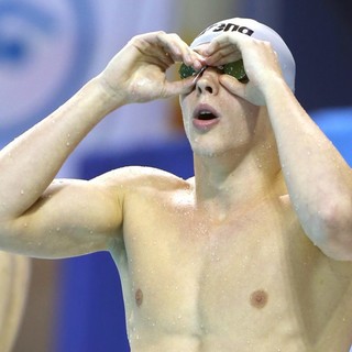 45°Trofeo Nico Sapio: c'è anche Santo Condorelli