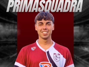 ANDREA NACCI "Il calcio a certi livelli è un mondo marcio e corrotto... Sono contento di dove sono ora, possiamo fare grandi cose"