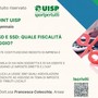Sport Point Uisp: martedì 20 gennaio nuovo webinar gratuito di consulenza