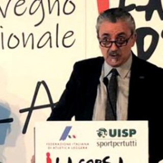 Manco, Uisp: “Bene Cozzoli a Sport e Salute, alto profilo e competenze&quot;