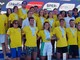 NUOTO Sportiva Sturla Lifesaving in grande evidenza alla Rescue World Cup