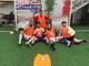 Red Bull Neymar Jr’s Five: il team ITALY si prepara per la Finale Nazionale in programma l’8 giugno a Milano