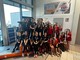 Nuoto - Alla grande le ragazze del Lerici Sport al Propaganda di Voltri