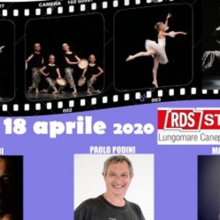 Variazioni 2020, appuntamento a sabato 18 aprile