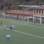 Calcio - Il Don Bosco Spezia travolge il Magrazzurri Calcio - Il Don Bosco Spezia travolge il Magrazzurri