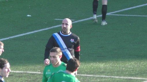Calcio - Il Levanto passa al Falconara