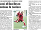 AMARCORD#172 riviviamo il calcio dei dilettanti...