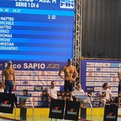 NUOTO Parata di stelle per il 51° Trofeo Nico Sapio con il ritorno di Thomas Ceccon NUOTO Parata di stelle per il 51° Trofeo Nico Sapio con il ritorno di Thomas Ceccon