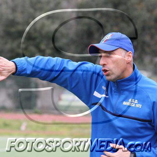 Il Ravecca di Napolitano esordisce con la Genovese